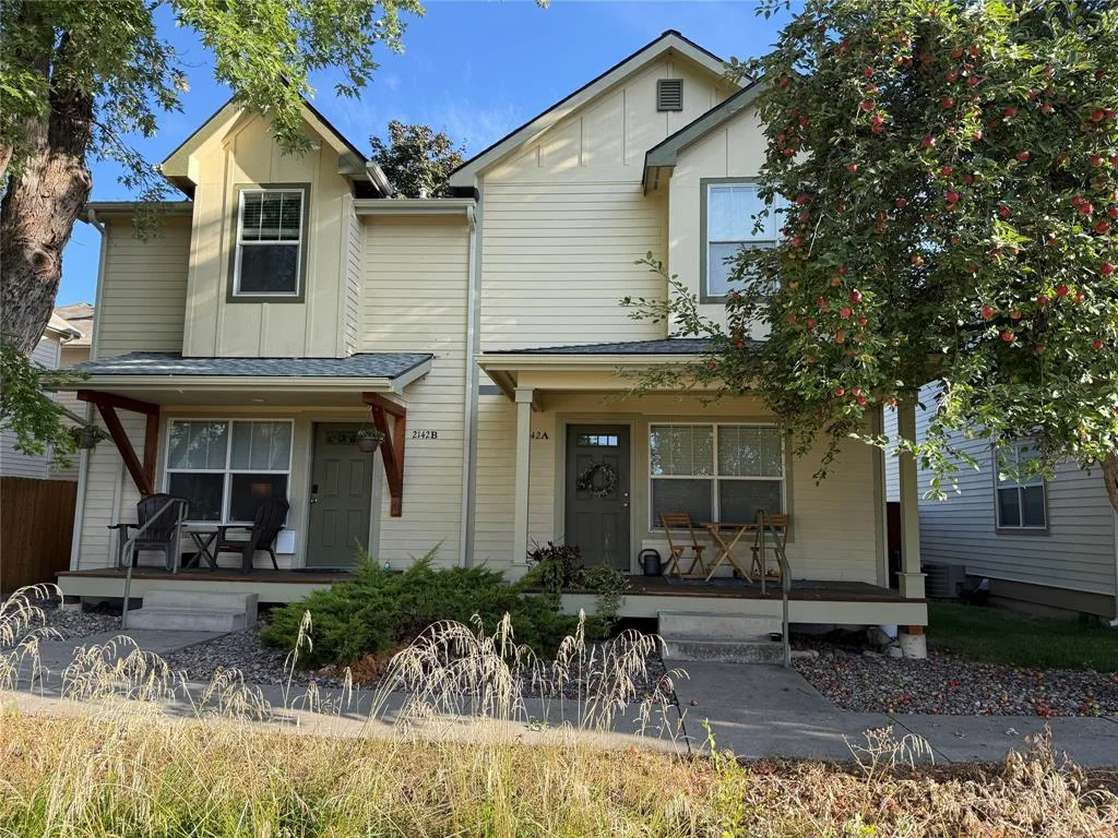 2142 S 6th Street W #A — property photograph 1