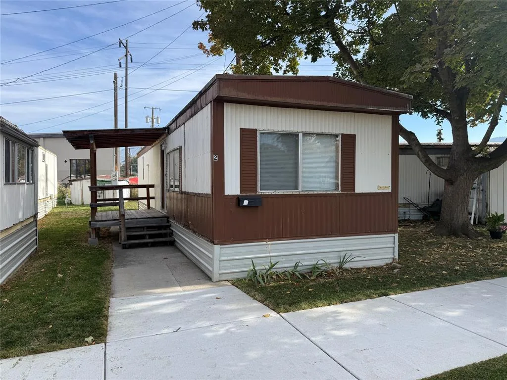 600 Ivy Street #2 — property photograph 1