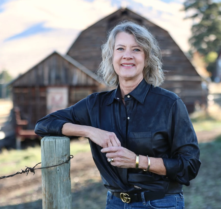 Tammy Keck